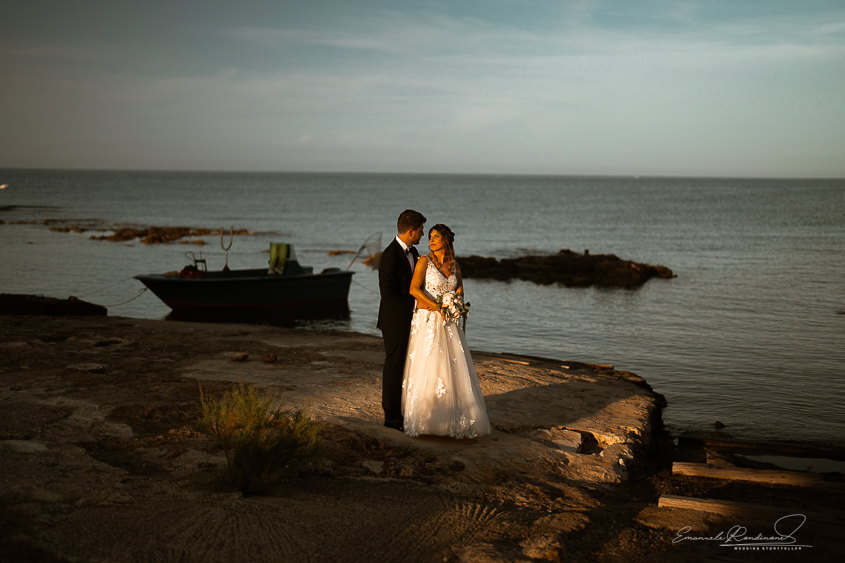 storia d’amore Daniele e Gisella