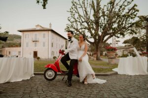 wedding villa grazioli