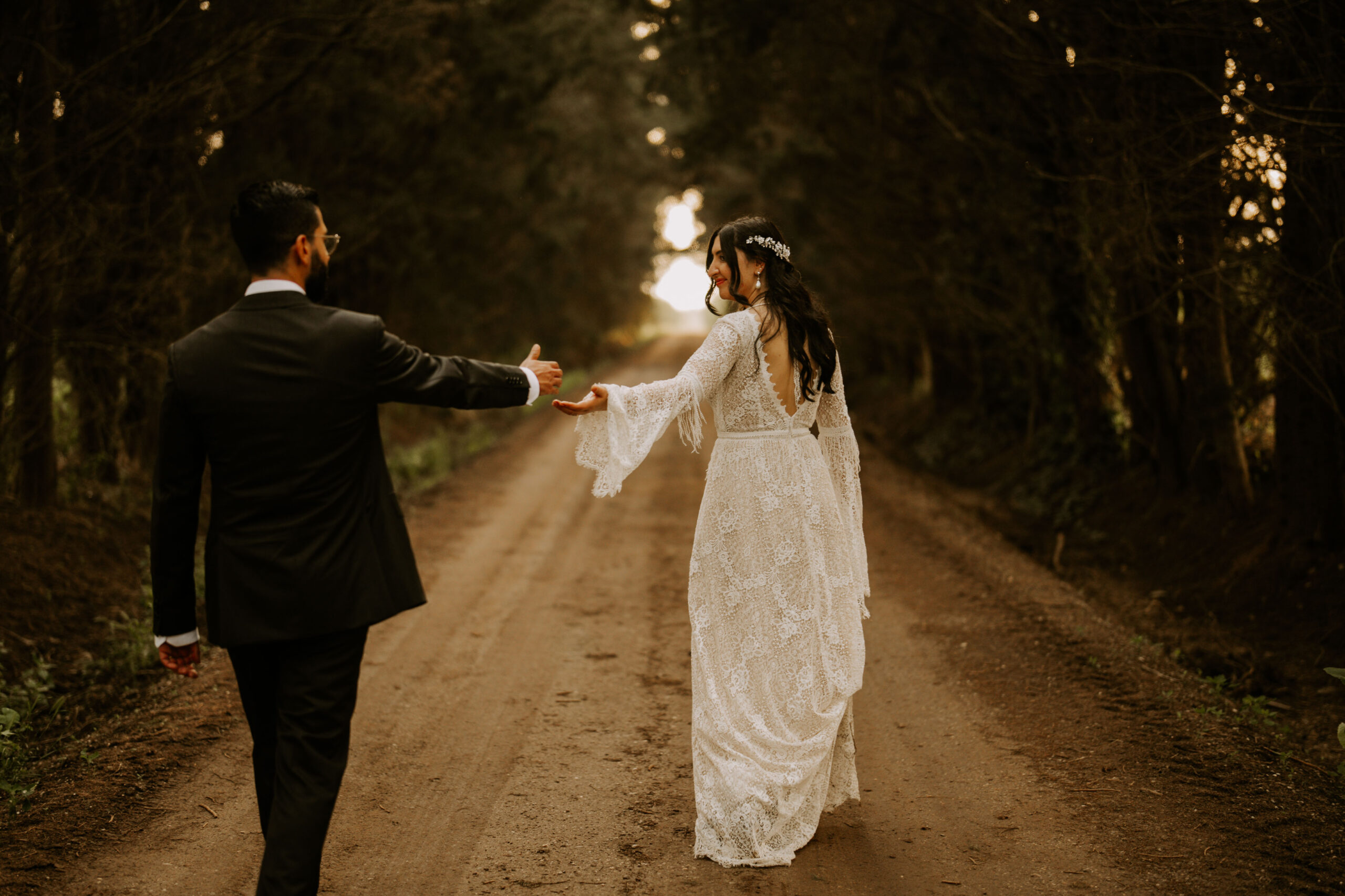 wedding in tenuta visconti basilicata