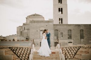 storie d'amore in Basilicata